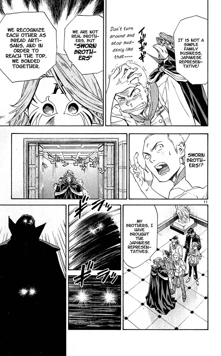 Yakitate Japan Chapter 58 12